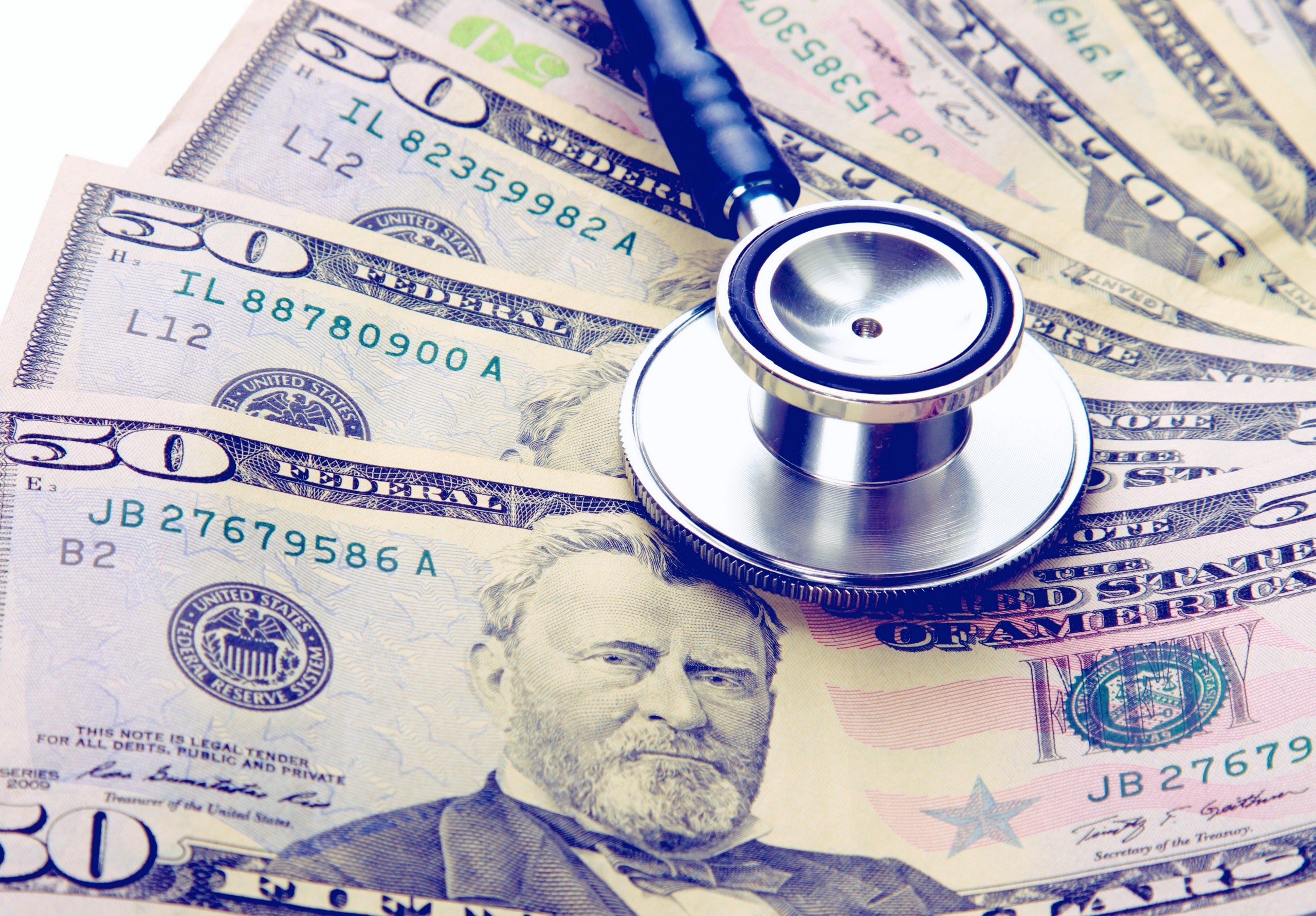Medicare costs jump for those with higher income