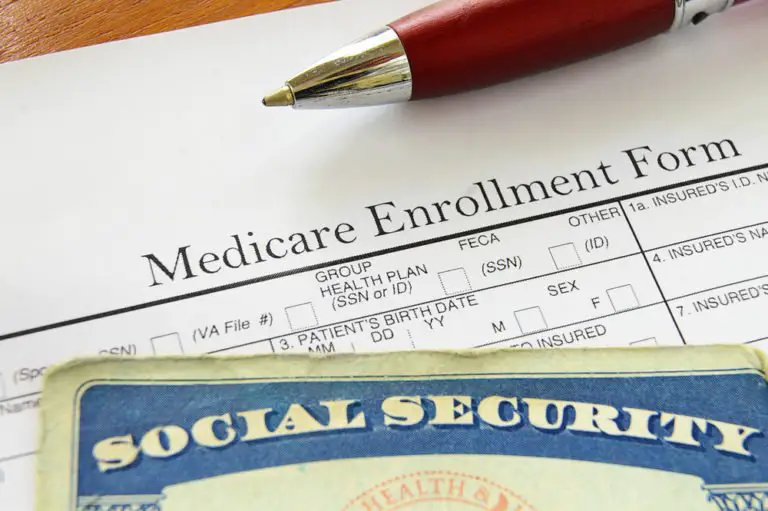 Medicare Coverage for 2021
