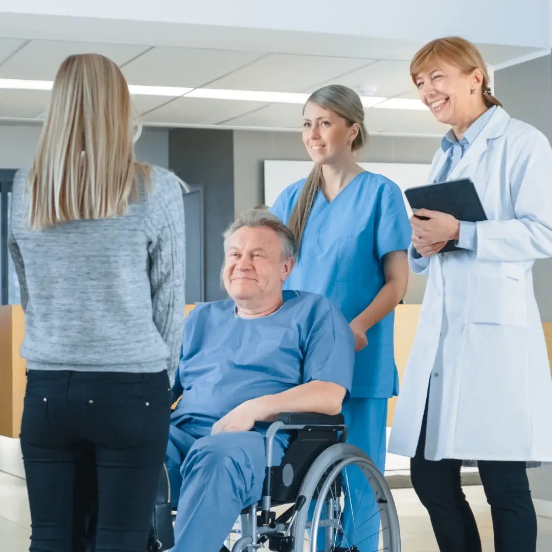 Medicare Covers Skilled Nursing Facilities â¢ Omaha Insurance Solutions