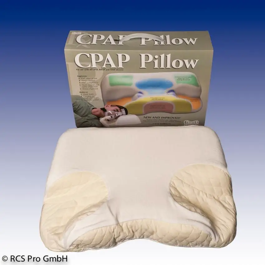 Medicare CPAP Kissen purchase online safe
