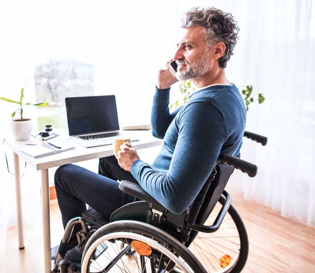 Medicare Disability Coverage and Plans for the Disabled