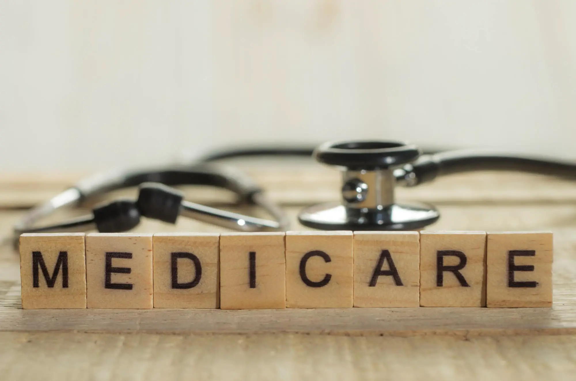 Medicare Disability Requirements