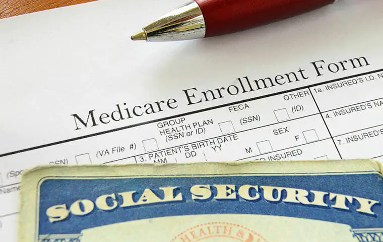 Medicare Eligibility for Most Starts at 65