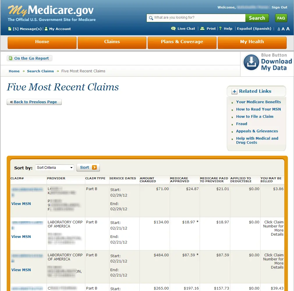 Medicare Fraud: CMS engages patients in fighting fraud  SOS Resources
