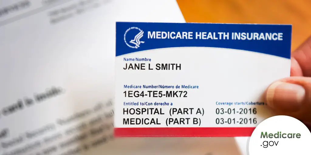 Medicare.gov on Twitter: " Once you get your #NewMedicareCard, destroy ...