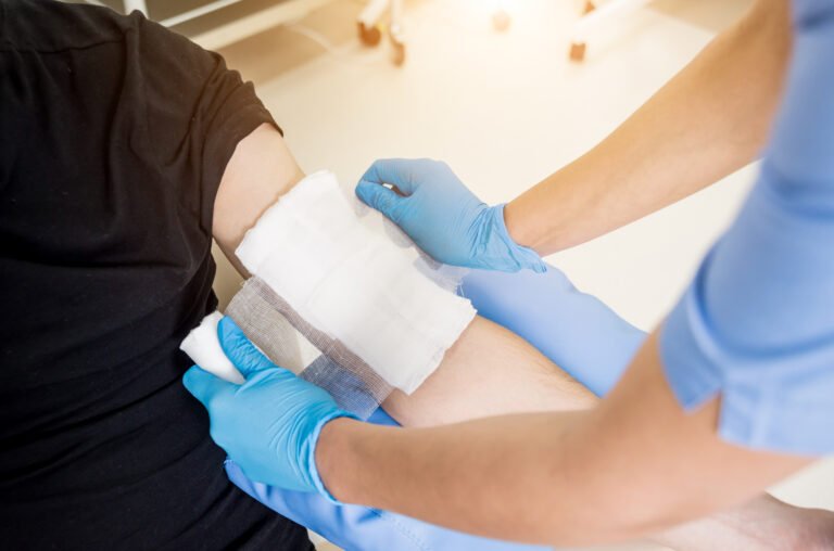 Medicare Guidelines for Wound Care Supplies
