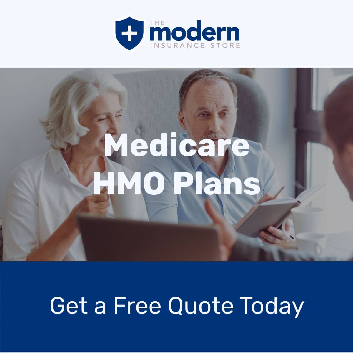 Medicare HMO Plans