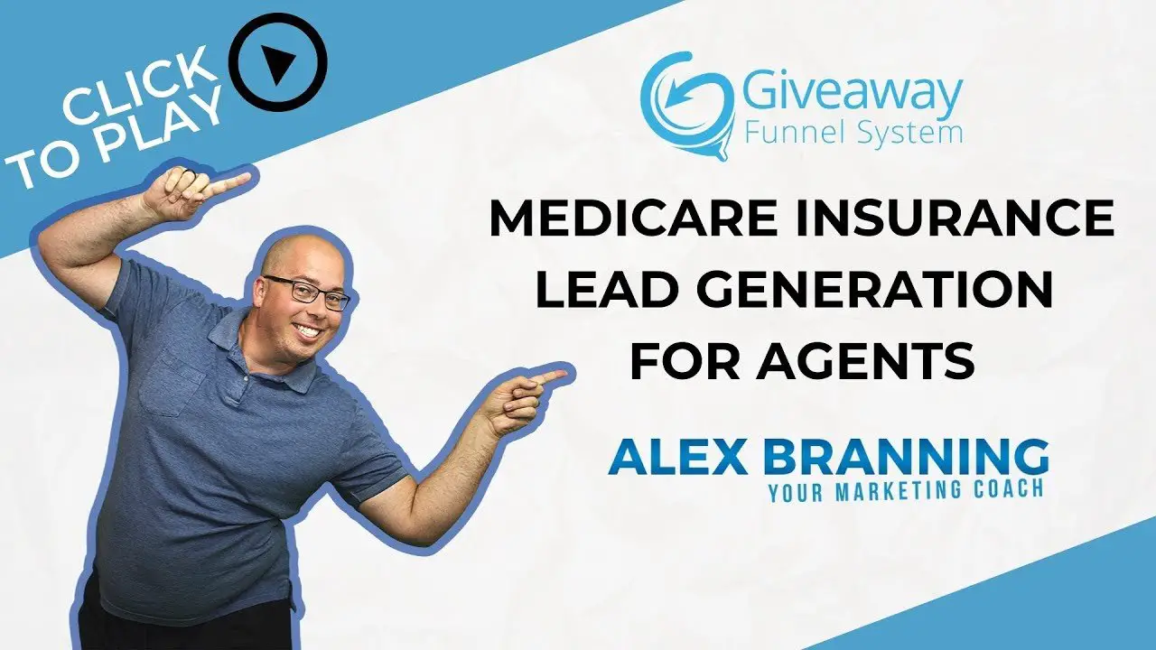 Medicare Insurance Leads For Agents
