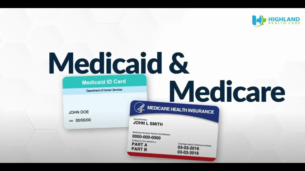 Medicare &  Medicaid Additional Benefits