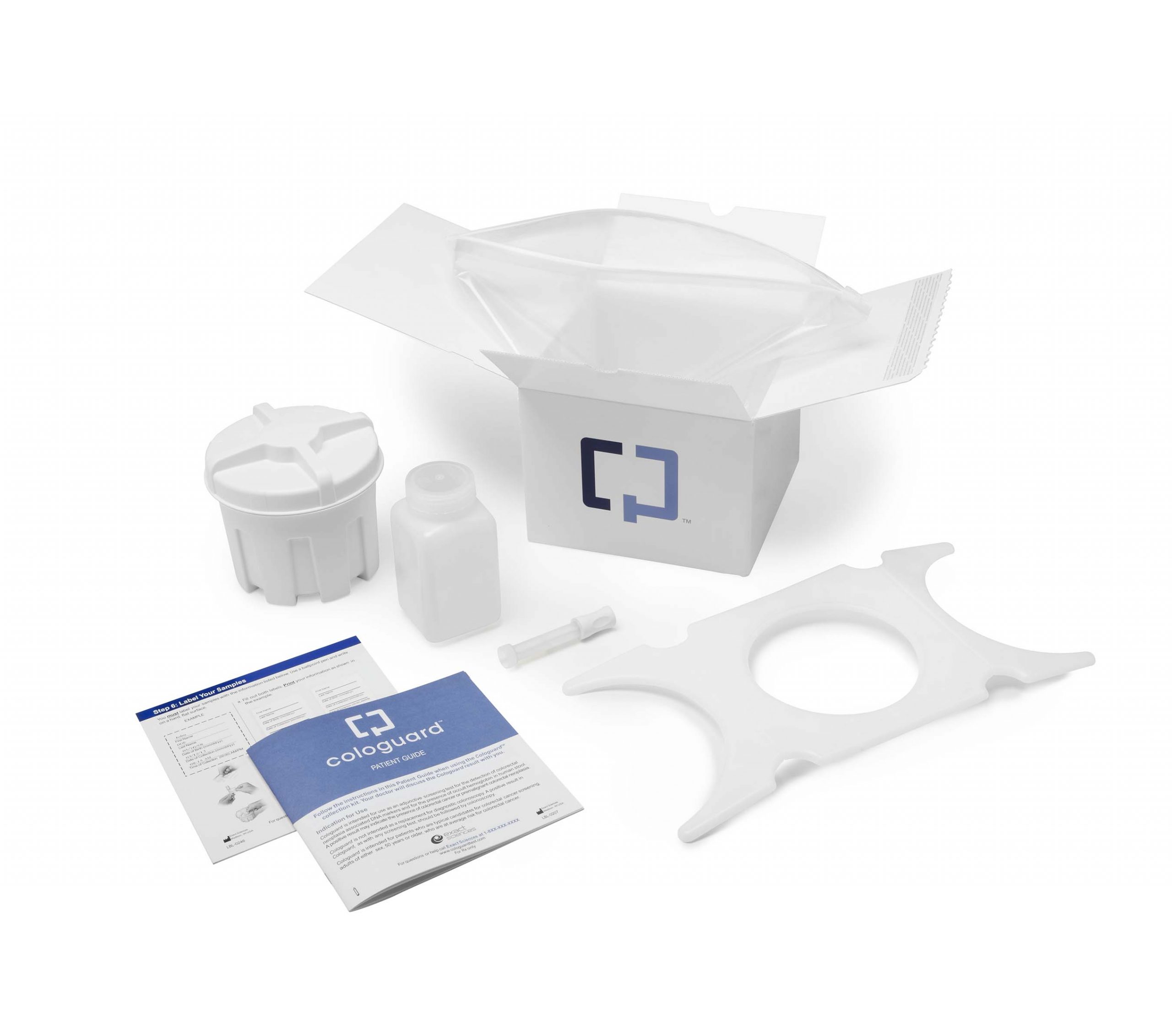 Medicare Now Covers Stool DNA Screening Test Cologuard