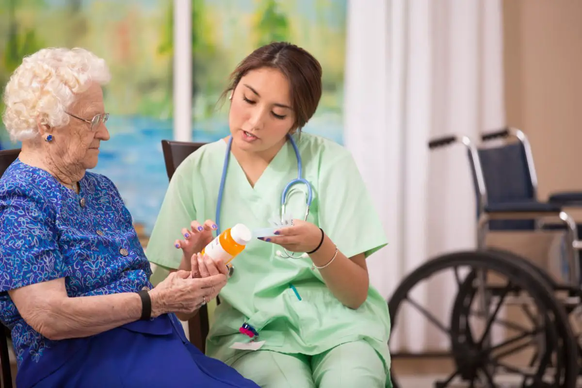 Medicare Nursing Home Coverage
