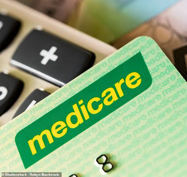 Medicare overhaul slashes and dumps rebates for more than ...