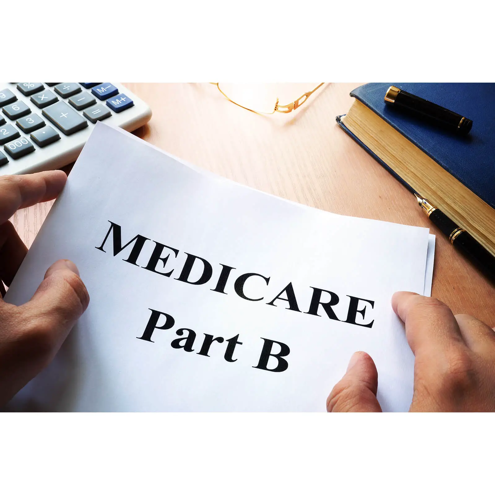 Medicare Part B : Medical Insurance : MedicareInsurance.Com