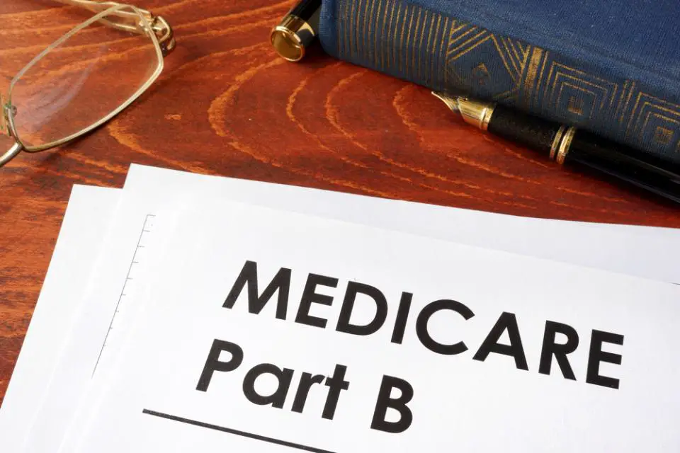 MEDICARE PART B PREMIUM REIMBURSEMENT FOR 2021