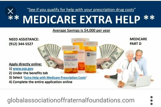Medicare Part D: What is Extra Help?