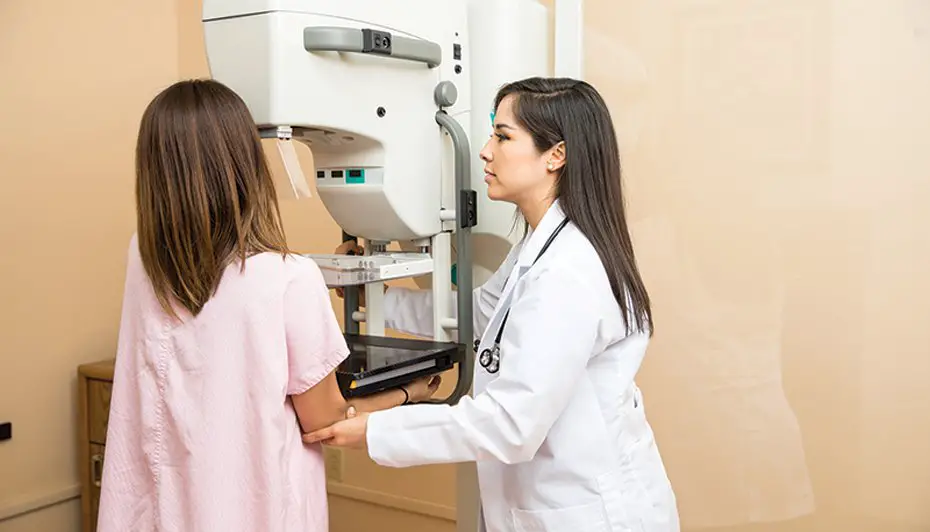 Medicare Retires G Codes for Mammograms