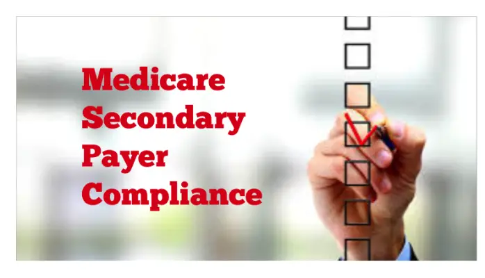 Medicare Secondary Payer (MSP) Overview