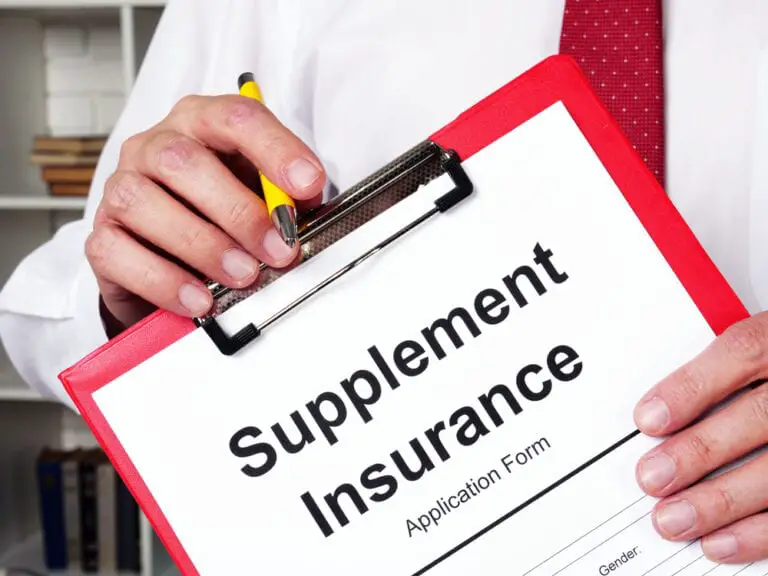 Medicare Supplement: Do I Need One?