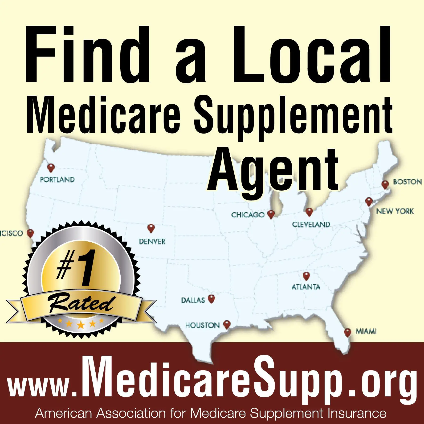 Medicare Supplement Insurance Policies May Include Added No