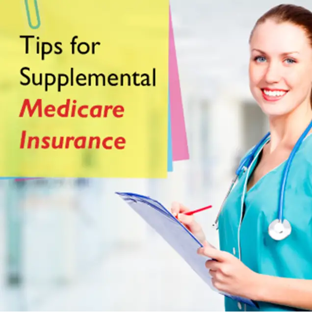 Medicare Supplement (Medigap) plans