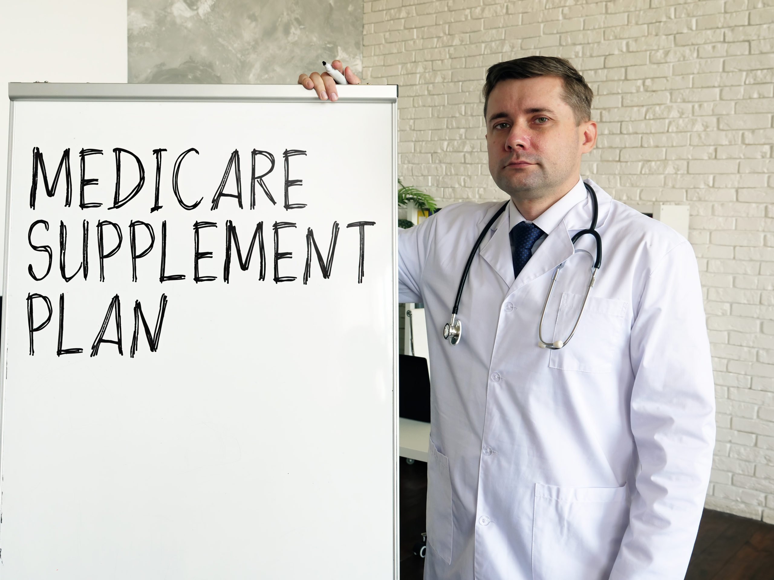 Medicare Supplement Plan F: Everything you need to know
