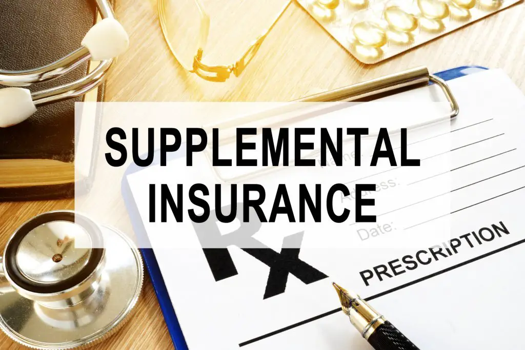 Medicare Supplement Plans  IHS Insurance Group, LLC