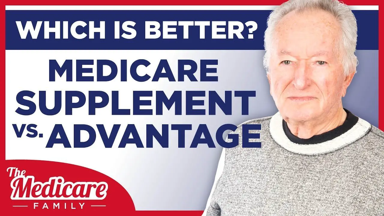 Medicare Supplement vs Medicare Advantage: Which is Better ...