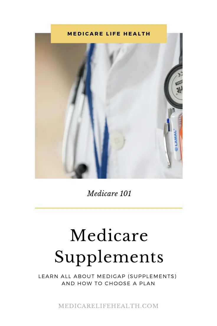 Medicare Supplements