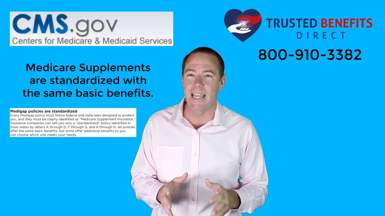 Medicare Supplements Now Can Cover What Medicare Doesn