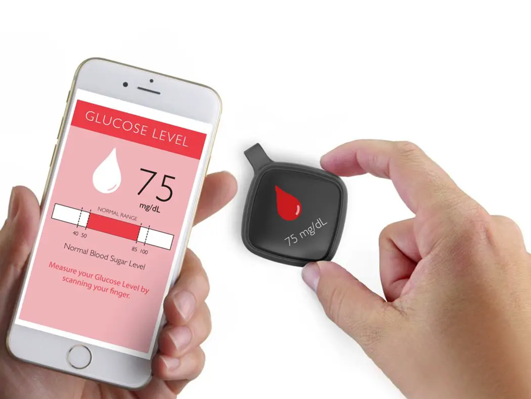 Medicare to Cover Glucose Monitoring on Smartphones