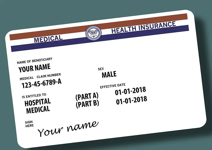 Medicare to Issue New ID Cards