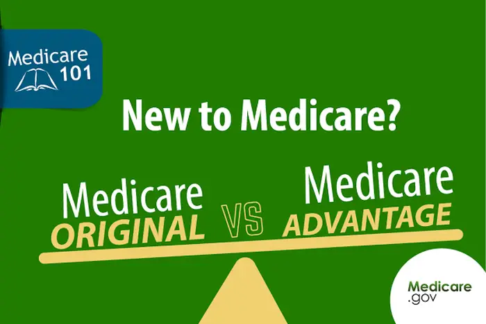 Medicare Versus Medicare Advantage: Which Is Better?