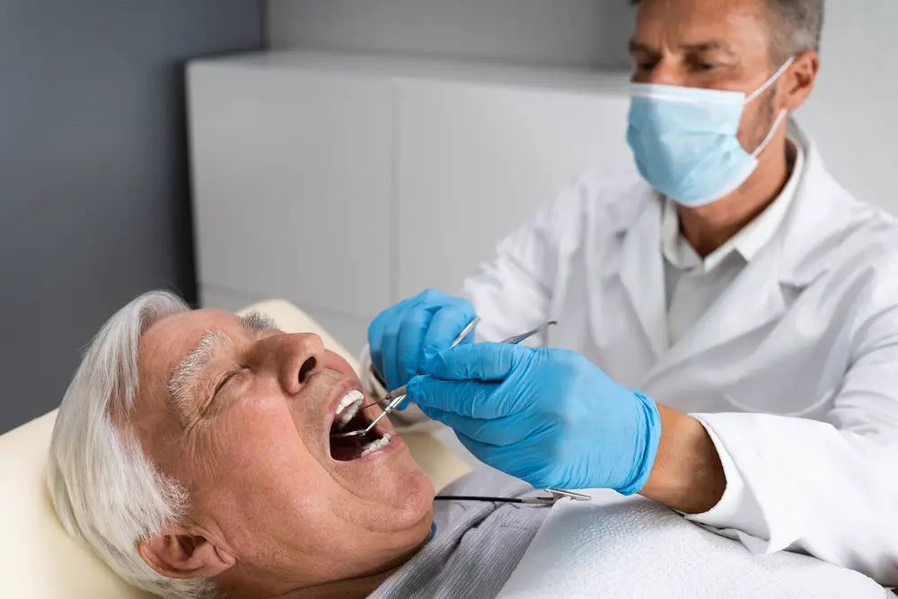 Medicare Would Cover Dental, Vision, and Hearing Under ...