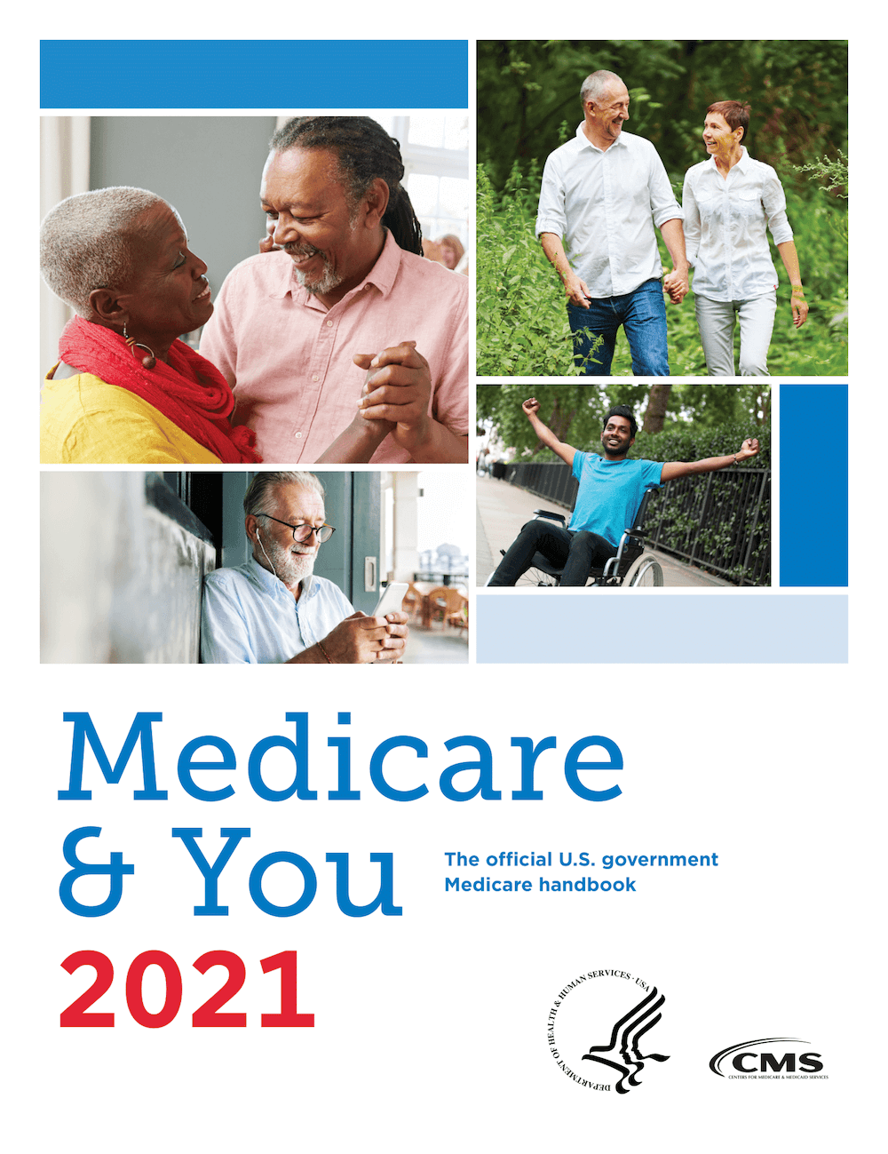 Medicare &  You 2021