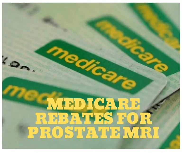 MRI Prostate â You may be eligible for Medicare