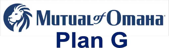 Mutual of Omaha Plan G 2022