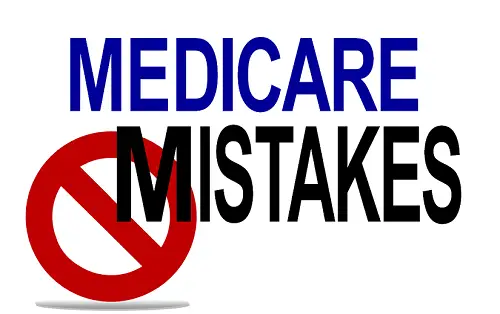 Need Help Disenrolling from a Medicare Advantage Plan Mistake