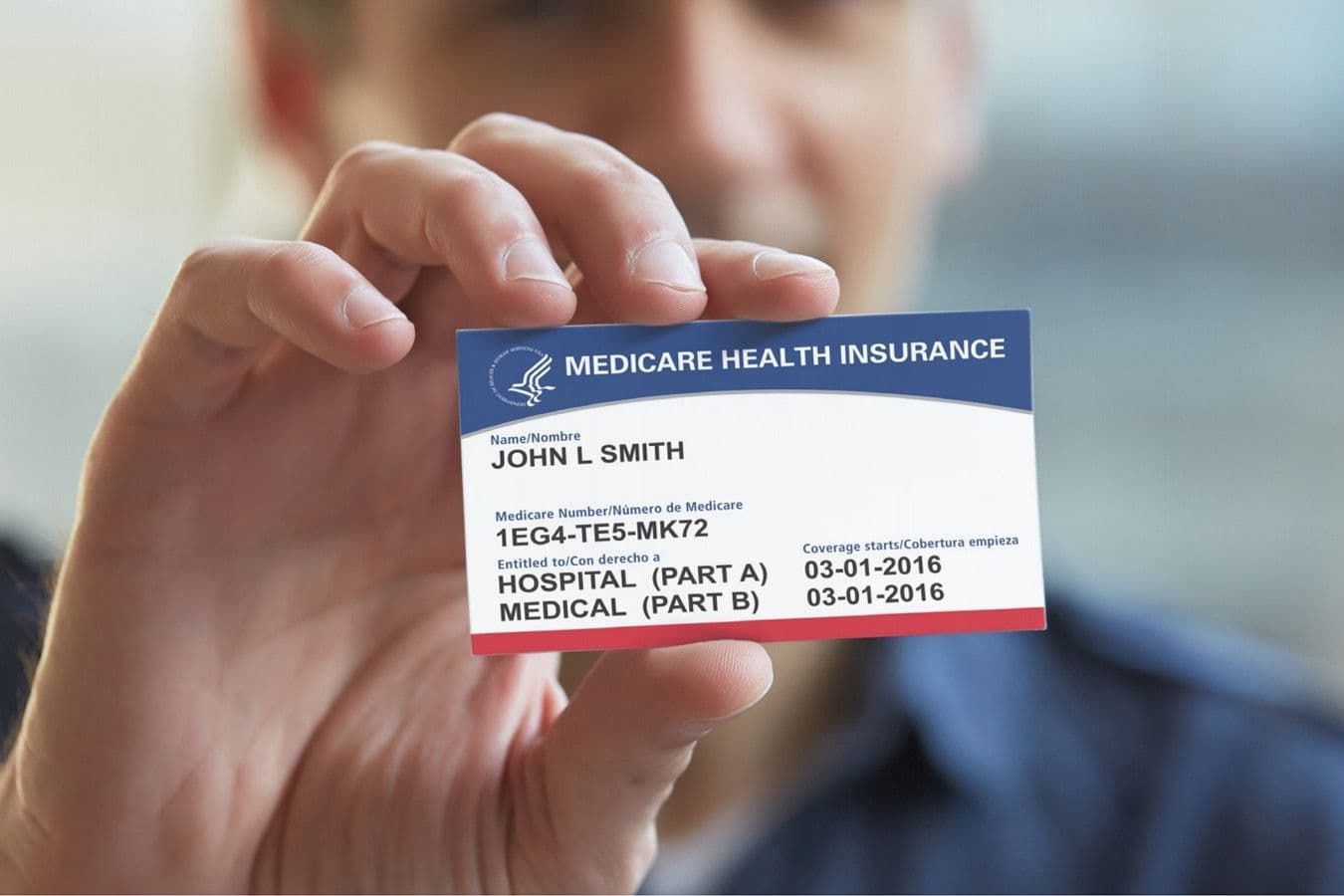 New Medicare Card: What You Need to Know
