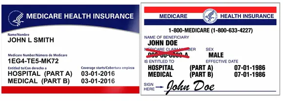 New Medicare Cards Are Coming. Here