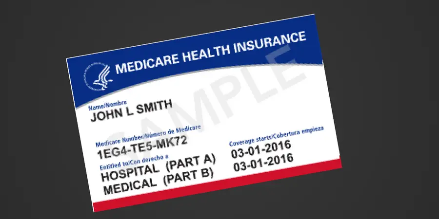 New Medicare Cards are Coming