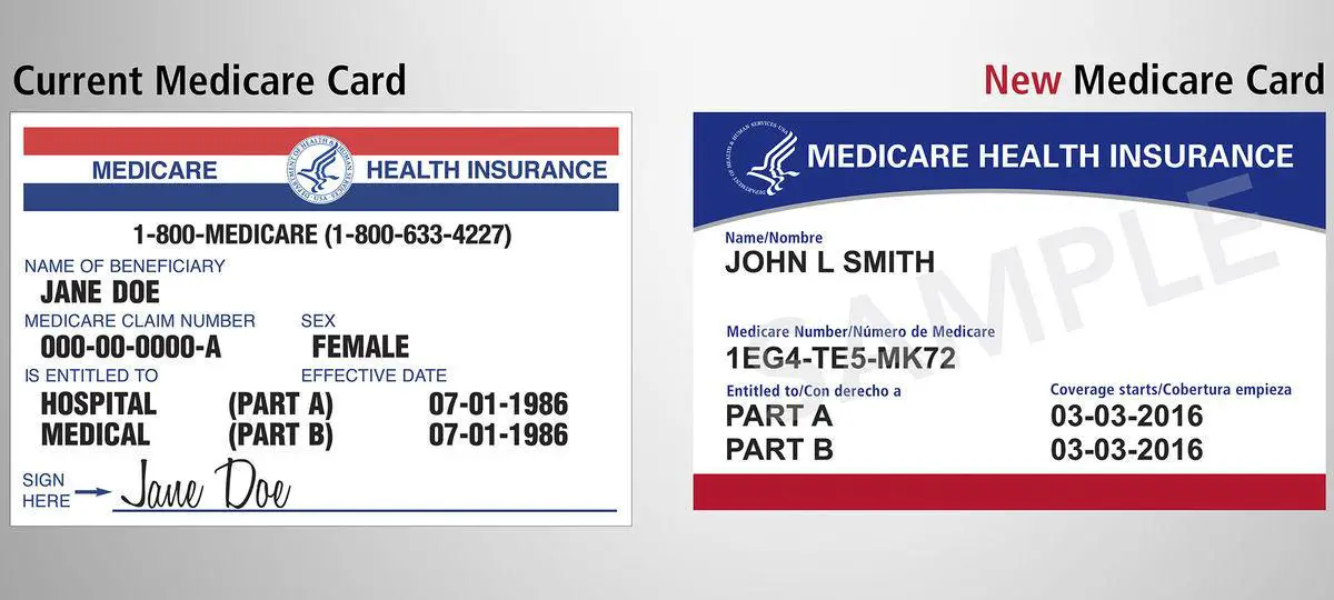 New Medicare cards are in the mail now for Vernon County residents ...