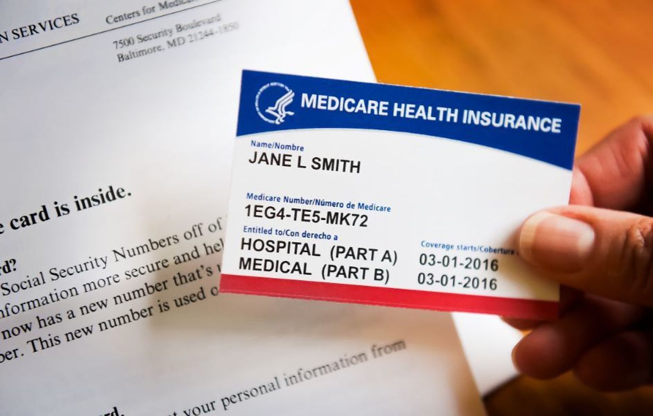 New Medicare cards in Alabama have been delivered  what to ...