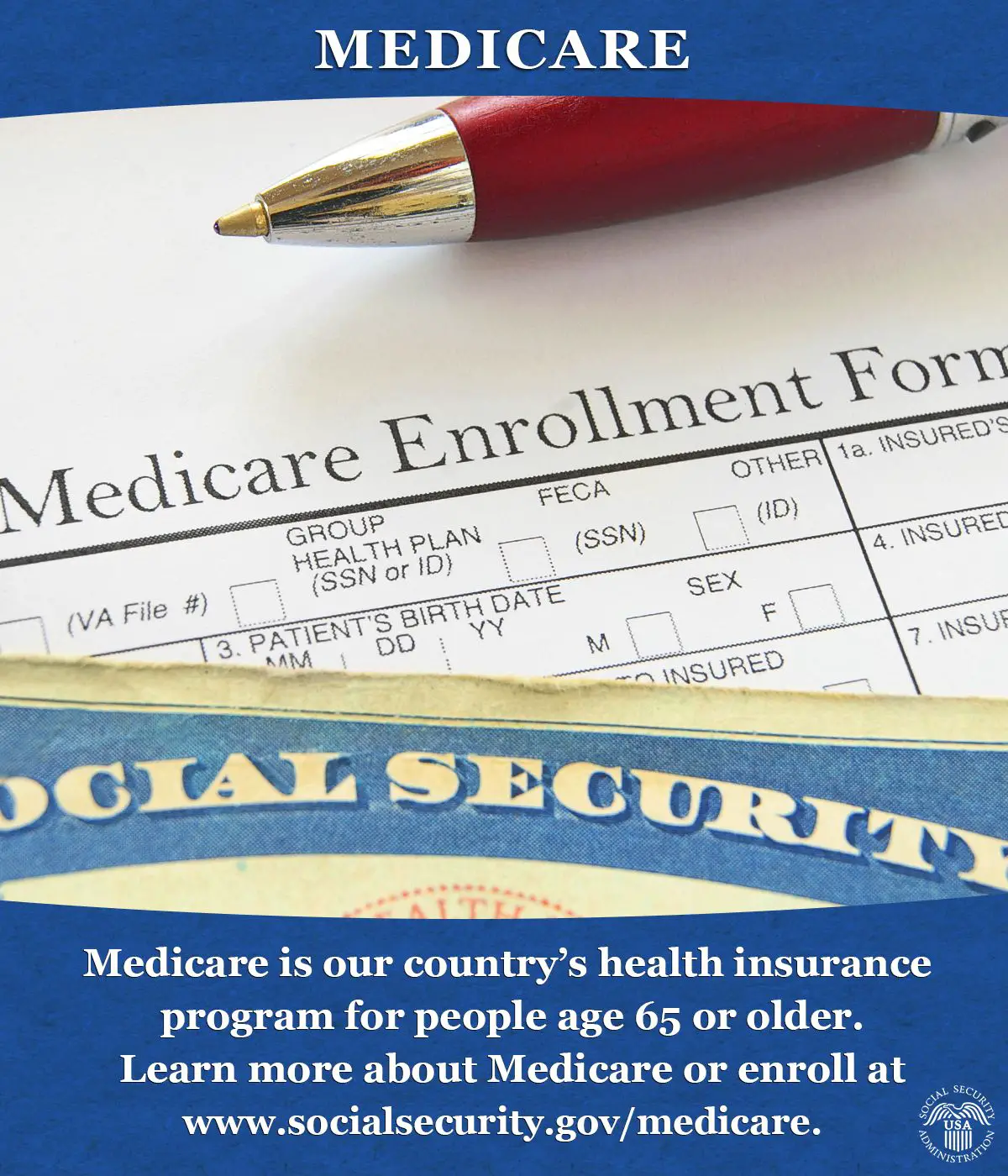 New Michigan Insurance Law And Medicare