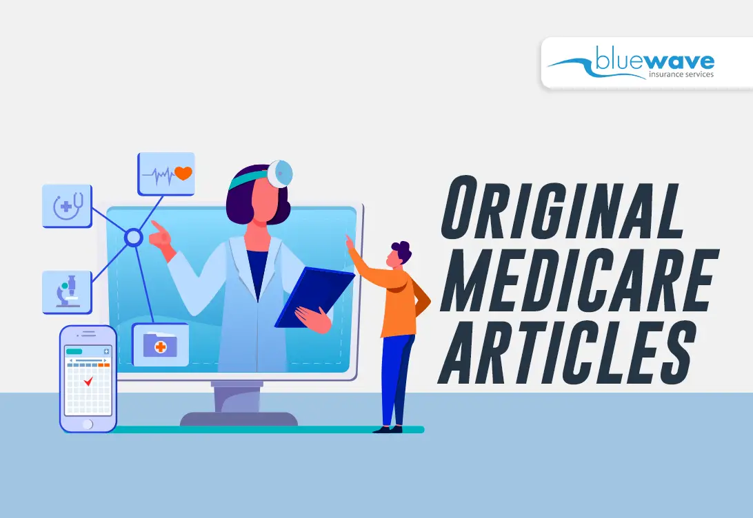 Original Medicare Articles