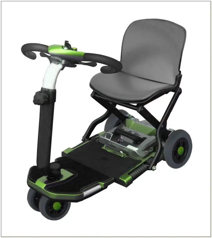 Power Wheelchairs Covered By Medicare