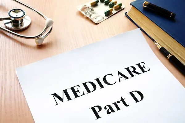 Reminder: Required Medicare Part D Notice for Your ...