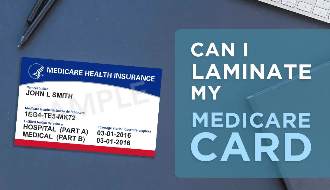 Replacement Medicare Card Online / How to Replace a Lost ...