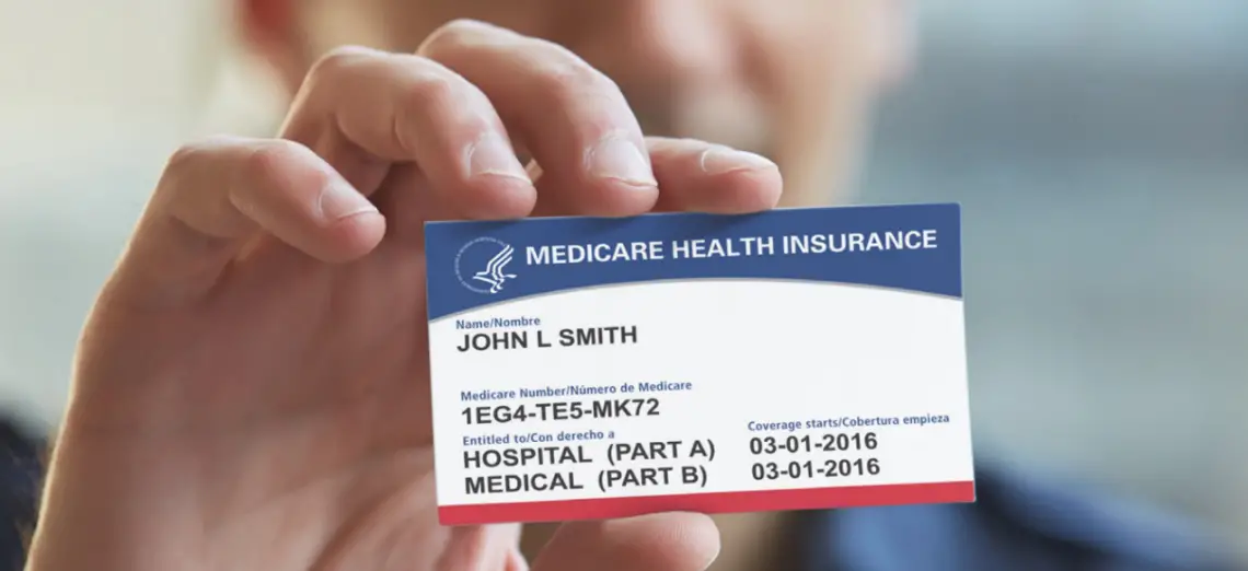 Replacement Medicare Cards Are Being Mailed This Year