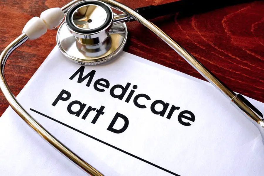 Resident Commissioner pursues equality in Medicare Part D ...
