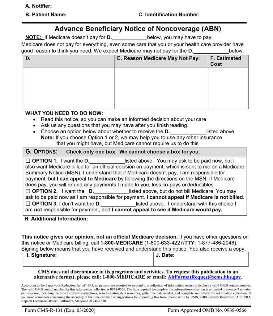 Sample letter of recommendation: Cmsl564 form 2020